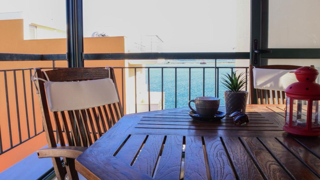 Vanilla Loft House Preveza Exteriér fotografie