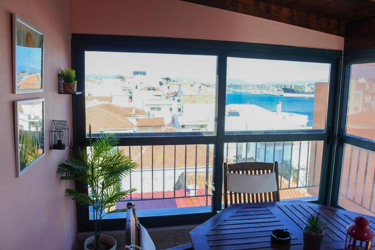 Vanilla Loft House Preveza Exteriér fotografie